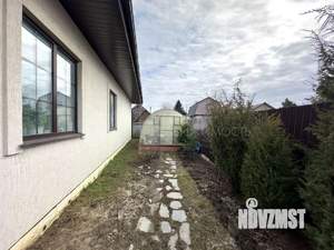 Коттедж 140м&sup2;, 1-этажный, участок 6 сот.  