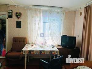 Дача 68м², 2-этажный, участок 6 сот.  