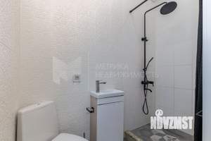 Коттедж 110м², 2-этажный, участок 5 сот.  
