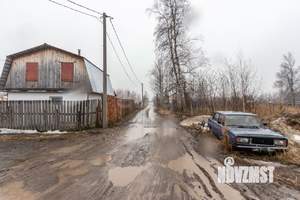 Дом 86м², 1-этажный, участок 10 сот.  