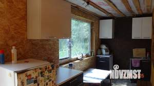 Дом 125м&sup2;, 2-этажный, участок 10 сот.  