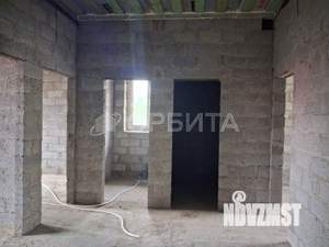 Дом 124м², 2-этажный, участок 7 сот.  