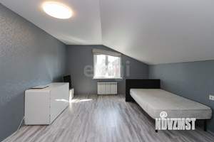 Дом 160м&sup2;, 2-этажный, участок 6 сот.  