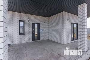 Коттедж 100м², 1-этажный, участок 8 сот.  