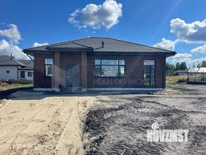 Коттедж 104м&sup2;, 2-этажный, участок 7 сот.  