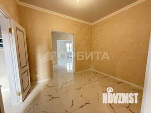 Дом 161м&sup2;, 2-этажный, участок 8 сот.  