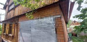 Дача 100м², 2-этажный, участок 6 сот.  