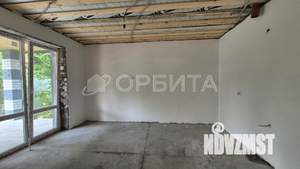 Дом 100м², 2-этажный, участок 6 сот.  