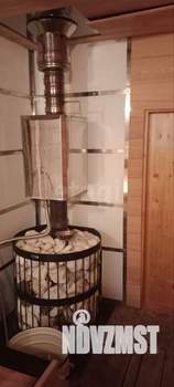 Дом 251м&sup2;, 2-этажный, участок 10 сот.  