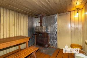 Дом 45м&sup2;, 1-этажный, участок 8 сот.  