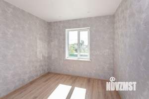 Коттедж 125м², 2-этажный, участок 5 сот.  