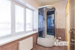 Дом 198м&sup2;, 2-этажный, участок 10 сот.  