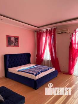 Таунхаус 284м&sup2;, 4-этажный, участок 2 сот.  