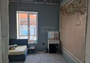 Дом 276м², 1-этажный, участок 8 сот.  