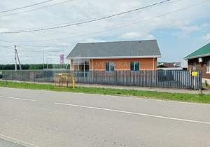 Дом 95м², 1-этажный, участок 5 сот.  