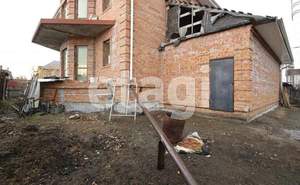 Дом 370м², 2-этажный, участок 6 сот.  