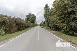 Дом 50м², 1-этажный, участок 6 сот.  
