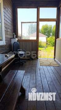 Дом 88м², 2-этажный, участок 8 сот.  