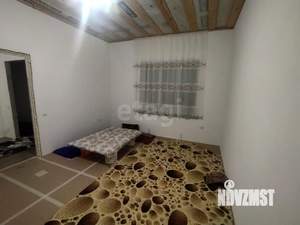 Дом 97м², 1-этажный, участок 5 сот.  