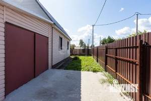 Дом 90м&sup2;, 2-этажный, участок 6 сот.  