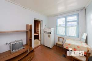 Дом 40м², 1-этажный, участок 5 сот.  