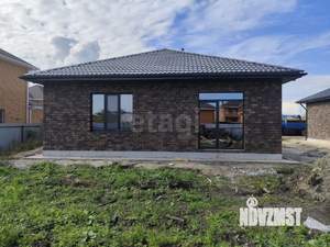 Дом 90м&sup2;, 1-этажный, участок 5 сот.  