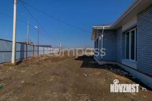 Дом 156м², 1-этажный, участок 9 сот.  