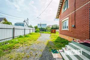 Дом 133м², 2-этажный, участок 7 сот.  