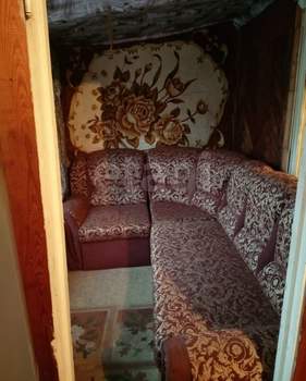 Дом 48м², 2-этажный, участок 6 сот.  