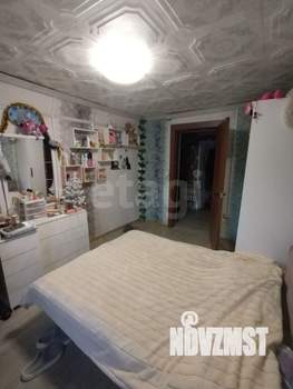 Дом 68м&sup2;, 2-этажный, участок 7 сот.  