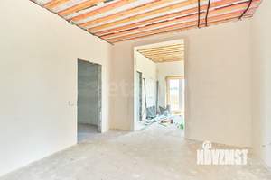 Дом 92м², 1-этажный, участок 7 сот.  