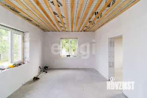 Дом 90м&sup2;, 1-этажный, участок 5 сот.  