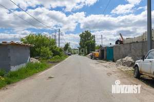 Дом 30м², 2-этажный, участок 6 сот.  