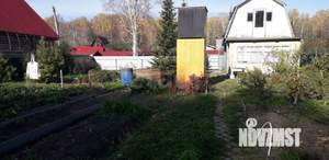 Дача 30м², 1-этажный, участок 10 сот.  