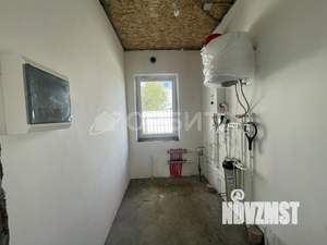 Дом 96м&sup2;, 2-этажный, участок 5 сот.  