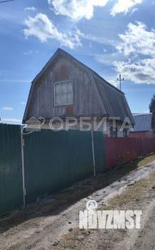 Дача 20м², 2-этажный, участок 4 сот.  