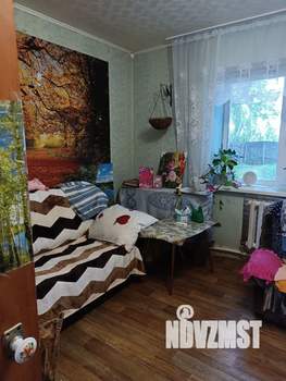 Дом 50м&sup2;, 1-этажный, участок 11 сот.  