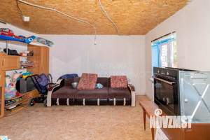 Коттедж 140м², 2-этажный, участок 8 сот.  