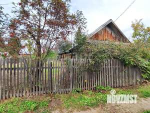 Дом 14м&sup2;, 1-этажный, участок 4 сот.  