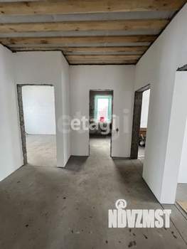 Дом 75м&sup2;, 1-этажный, участок 6 сот.  