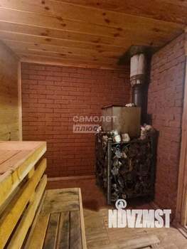 Дом 30м², 2-этажный, участок 4 сот.  