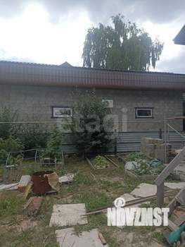 Дом 240м², 2-этажный, участок 7 сот.  