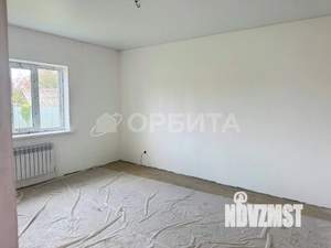 Дом 94м&sup2;, 2-этажный, участок 6 сот.  