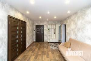 Дом 80м&sup2;, 2-этажный, участок 5 сот.  