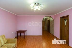 Дом 83м&sup2;, 2-этажный, участок 6 сот.  