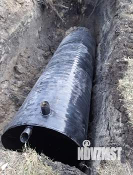 Дом 151м&sup2;, 2-этажный, участок 5 сот.  