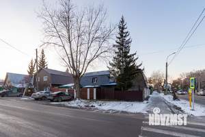 Дом 220м², 2-этажный, участок 4 сот.  