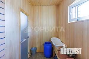 Дом 129м², 2-этажный, участок 6 сот.  