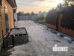 Дом 72м&sup2;, 1-этажный, участок 7 сот.  