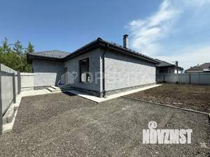 Дом 120м², 2-этажный, участок 5 сот.  